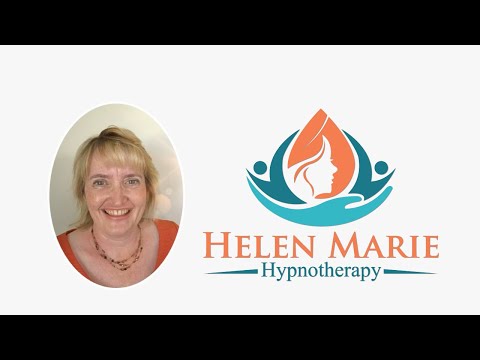 Helen Marie Hypnotherapy video.