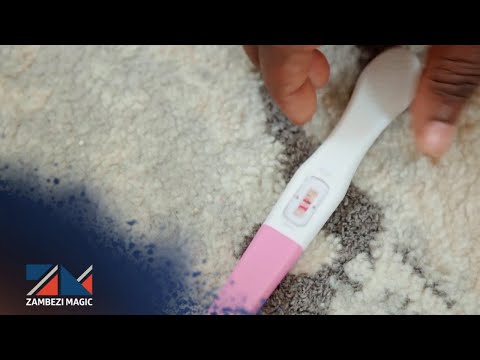 Secrets and bad decisions – Zuba | S6 | Ep41| Zambezi Magic