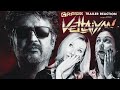 Vettaiyan - Title Teaser Reaction! Tamil | Rajinikanth | T.J. Gnanavel | Anirudh!