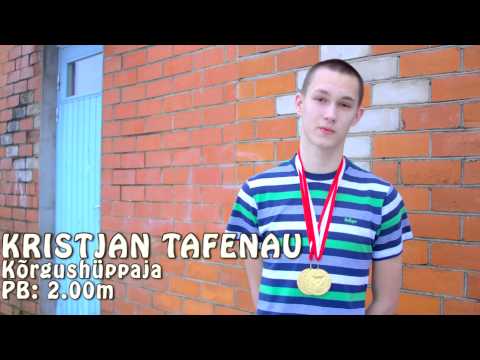 Viljandimaa talvised meistrivõistlused 2015 - Kristjan Tafenau