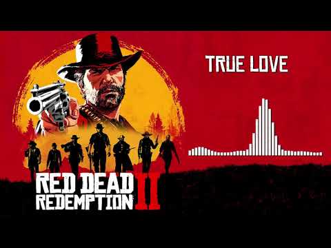 Red Dead Redemption 2 Official Soundtrack - True Love (Beau & Penelope)