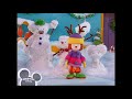 JoJo S Circus 2003 2007 Season 1 Episode 2 A Circus Town Christmas