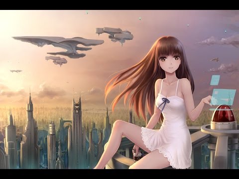 ༼ Nightcore ༽ ➦ Live your life