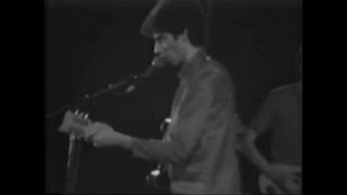The Monochrome Set - Tomorrow Will Be Too Long - (M80 Concert Live 1979)