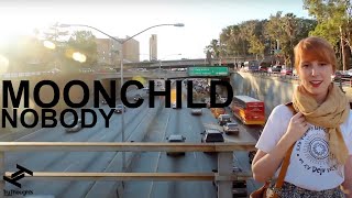 Moonchild - Nobody (Official Video)