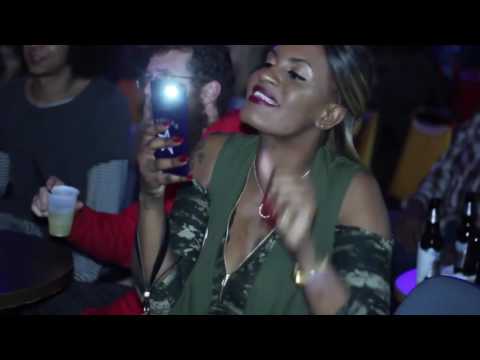 Laidback Eazzie Performs at Coast 2 Coast LIVE | Dallas All Ages Edition 1/12/17