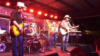 Ned LeDoux &amp; Western Underground &quot;Working Man&#39;s Dollar&quot;