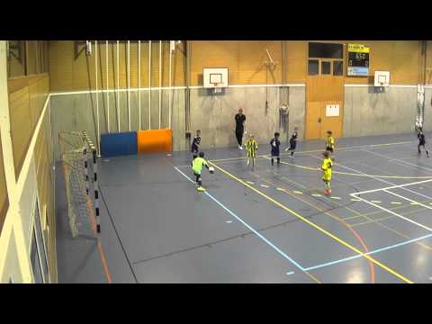 Old Boys gelb - Fc Däniken-Gretzenbach