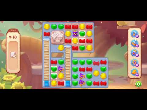 Homescapes 🏡 Level 13306