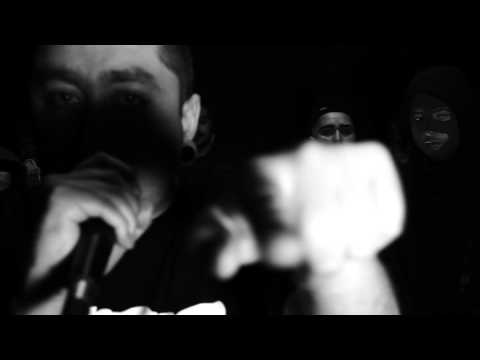 CORRE QUE TE PILLO SESION CYPHER - Vol.1 (Sexta Región 2015)