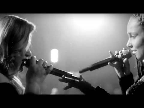"Feeling Good": Kelly Clarkson & Alicia Keys (The Voice Season 14 Coach Performance) Part 2/2