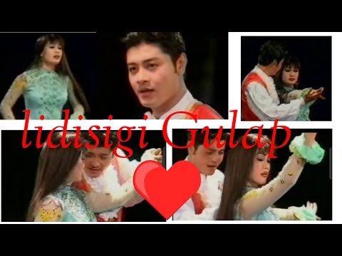 lidisigi Gulap//Manipuri Shumang Leela Eshei..