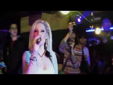 Σιμόνα Παρβάνοβα & Άριστος Κωνσταντίνου - Δεν Φεύγω