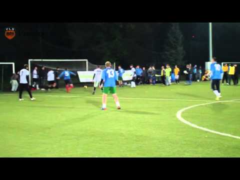 7. tydzień: Valposiano - XXXIV (FLS Jesień 2013)