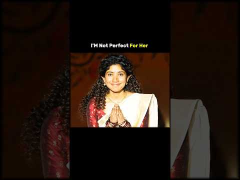 Reel tagged #saipallavi