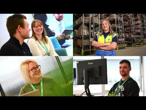 The results are in: ESPO's ICS Survey