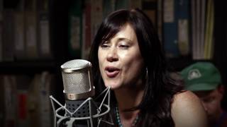 Midnight North - Playing a Poor Hand Well - 8/1/2017 - Paste Studios, New York, NY