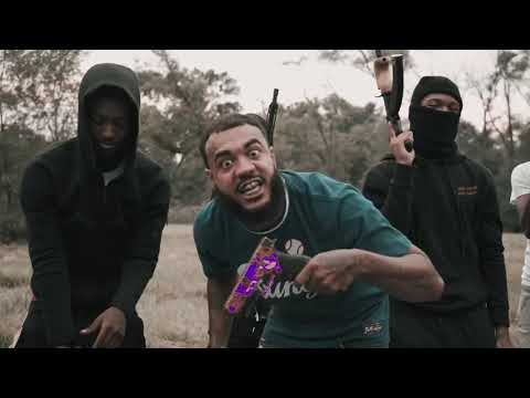 Markie Rich - MURDER BUSINESS (OFFICIAL MUSIC VIDEO)