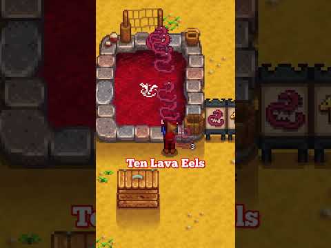 Stop Putting Legendary Fish In Fish Ponds In Stardew Valley