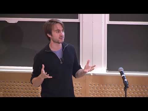 'Proof of Space Nakamoto Consensus using Classgroup VDFs' by Mariano Sorgente of Chia. VDF Day '19