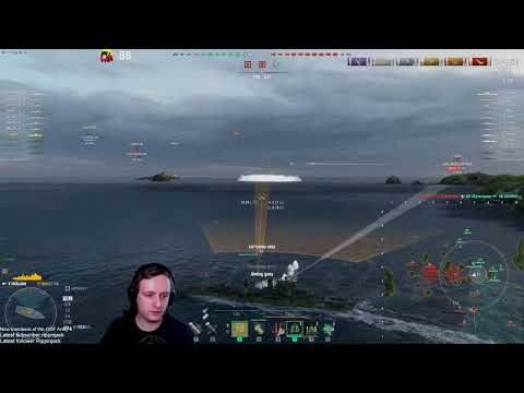 Smaland - Still the most broken destroyer in the game