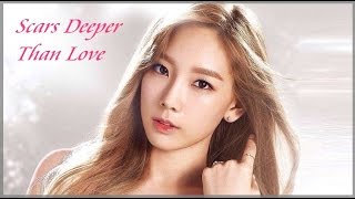 [AUDIO] [SNSD] Taeyeon & Yim Jae Bum / Scars Deeper Than Love  [Full]