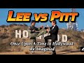 Bruce Lee S Vengeance Short Film Against Hollywood S Disrespect