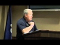 Don Dixon:  Killer is 'coward and punk'