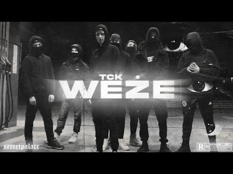 TCK - Węże (official video)