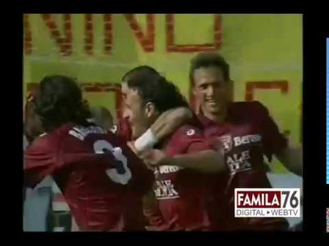 Messina-Torino 0-3 (Muzzi, Rosina, Stellone) del 18 marzo 2007