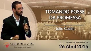 Culto Domingo de Manhã - 26 Abril
