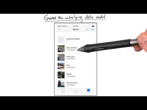 MemeMe App UIKit Fundamentals