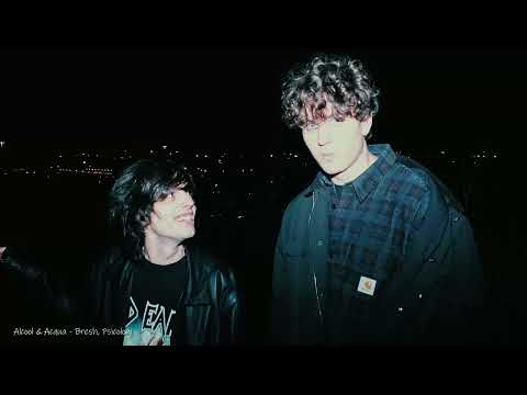 [Nightcore] Alcool & Acqua - Psicologi, Bresh