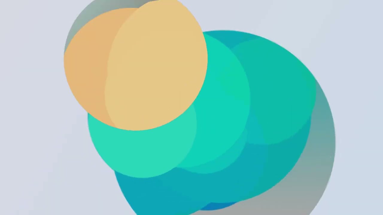 ﾌﾟﾙﾝﾌﾟﾙﾝモーショングラフィックテスト