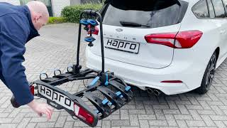 Hapro Atlas 2