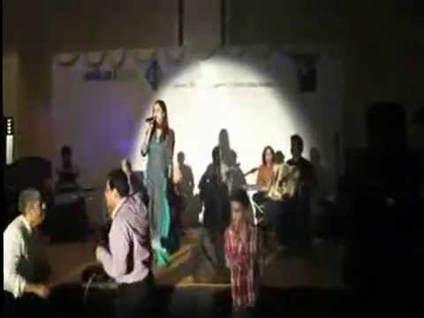 Malika Faisal New Pakistani Female Singer, +92-321-9453136