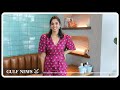 UAE Actress Nyla Usha On Kerala S MeToo Sexual Misconduct And Hema Findings
