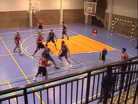 EBA B J13. Casvi - Lanzarote