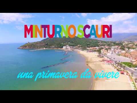 MINTURNO SCAURI - UNA PRIMAVERA DA VIVERE