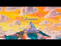 Paramount Animation Nickelodeon Movies Domain Entertainment 2025
