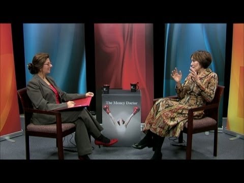 Money Doctor episode 27 - Jane Howard of The Deerfield Inn
