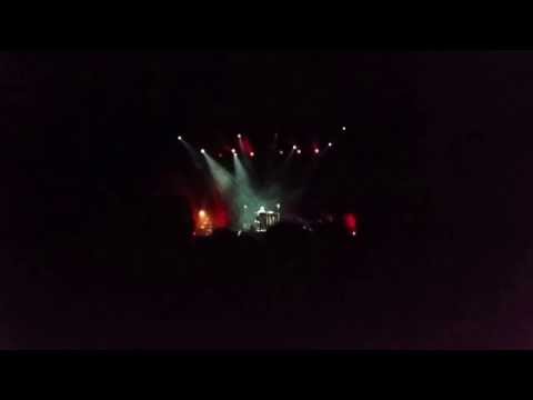 Tiago Bettencourt - Aquilo que eu não fiz (Coliseu do Porto)