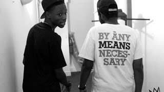 Survival Tactics [Clean][Best Edit!] - Joey Bada$$ ft. Capital STEEZ