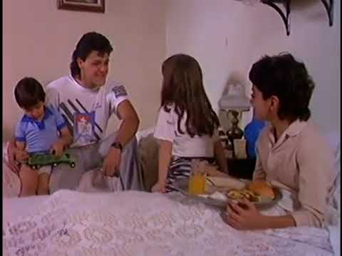 había una vez una estrella.             Pedro Fernández.           película completa