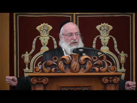 מסר קצר בחוה''מ פסח | מאת מרן הרב אשר וייס שליט"א (תשפ"ה)