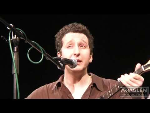 Jake Thackray 'The Bantam Cock' performed by Gren Bartley at Chapel Arts Dec 2010