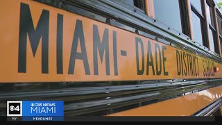 Report: Miami-Dade Public Schools saw large decline in enrollment, worrying families