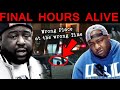 The Final Hours of The Bay Area Rapper The Jacka - Wrong Place at The Wrong Time
