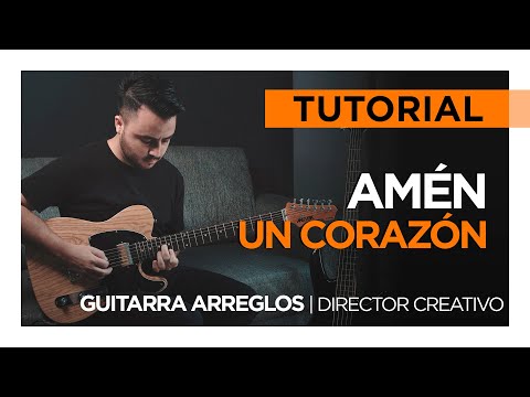 Amén - Un Corazón