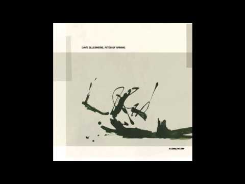 Dave Ellesmere - Crystal Clear
